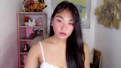 asian_alliyah online show from 12, 7, 2026