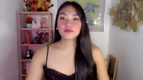asian_alliyah online show from 21, 7, 2026