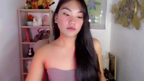 asian_alliyah online show from 23, 7, 2026