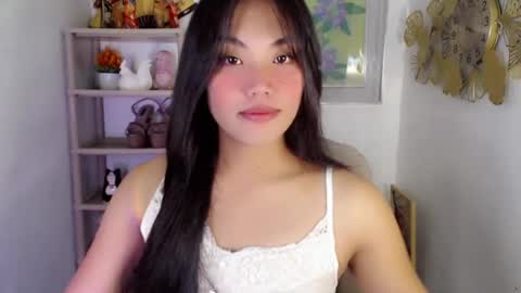 asian_alliyah online show from 4, 8, 2026