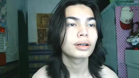 asian_babyboi online show from 8, 3, 2026
