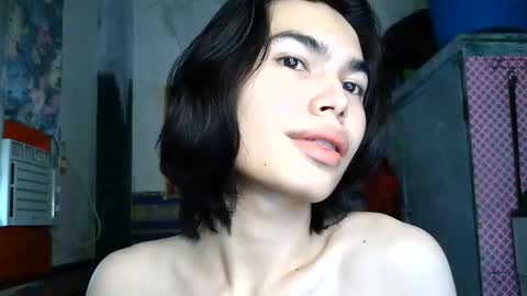 asian_babyboi online show from 8, 5, 2026