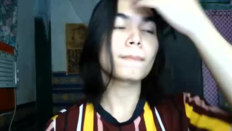 asian_babyboi online show from 16, 7, 2026