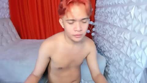 asian_blakefoster online show from 31, 3, 2026