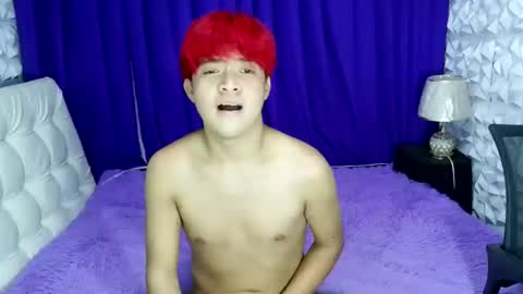 asian_blakefoster online show from 16, 4, 2026
