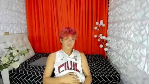 asian_blakefoster online show from 2, 5, 2026