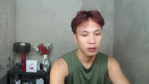 asian_cum_josh online show from 2, 10, 2025