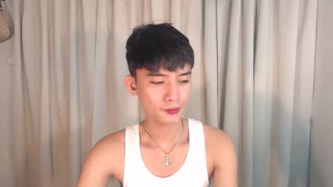 Snapshot of asian_cutiebaexx chatting on 14, 9, 2025 Pat online show from 14, 9, 2025