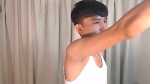 Snapshot of asian_cutiebaexx chatting on 15, 9, 2025 Pat online show from 15, 9, 2025