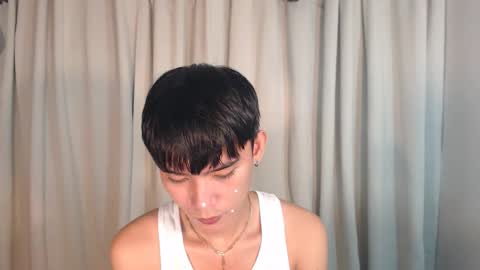 Snapshot of asian_cutiebaexx chatting on 24, 9, 2025 Pat online show from 24, 9, 2025