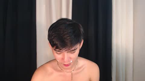 Snapshot of asian_cutiebaexx chatting on 2, 10, 2025 Pat online show from 2, 10, 2025