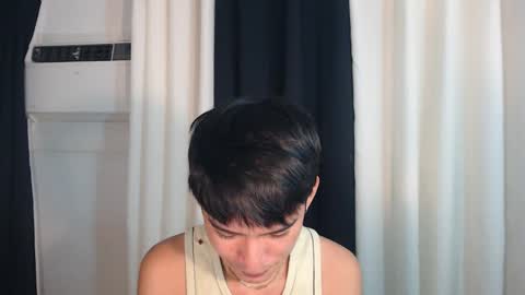 Snapshot of asian_cutiebaexx chatting on 22, 10, 2025 Pat online show from 22, 10, 2025