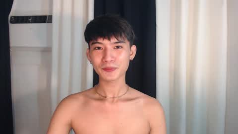 Snapshot of asian_cutiebaexx chatting on 23, 10, 2025 Pat online show from 23, 10, 2025