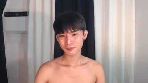 Snapshot of asian_cutiebaexx chatting on 11, 11, 2025 Pat online show from 11, 11, 2025