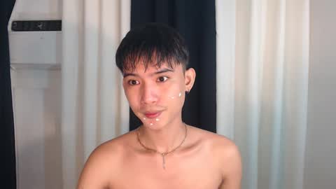 Snapshot of asian_cutiebaexx chatting on 16, 11, 2025 Pat online show from 16, 11, 2025