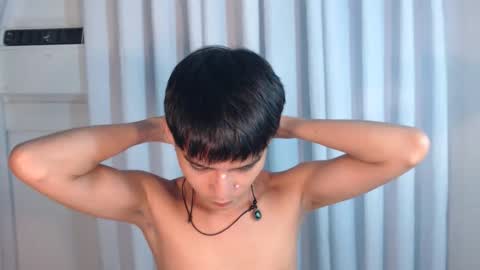 Snapshot of asian_cutiebaexx chatting on 1, 12, 2025 Pat online show from 1, 12, 2025