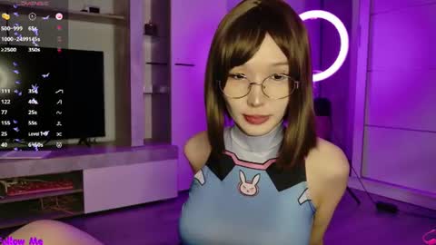 Snapshot of asian_euphoria chatting on 2, 7, 2026 Dju online show from 2, 7, 2026