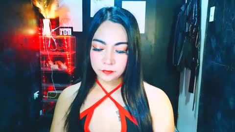 evelyn online show from 1, 4, 2026