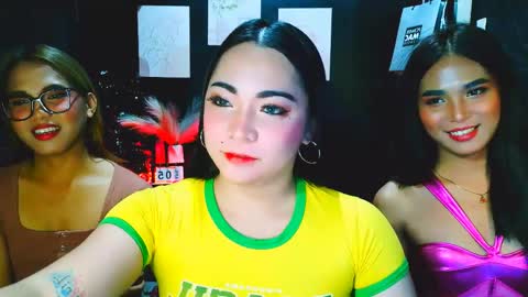 evelyn online show from 5, 4, 2026