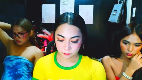 evelyn online show from 6, 4, 2026