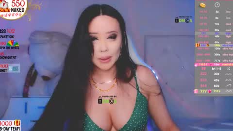  usually start stream about 10 pm PST 1 am EST  online show from 9, 1, 2025