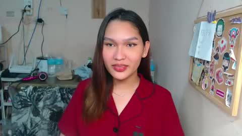 Snapshot of asian_glamm chatting on 27, 4, 2026 ANITA online show from 27, 4, 2026