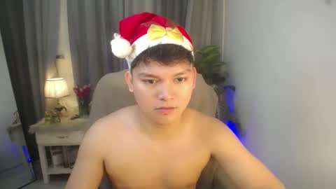 asian_handsomexx online show from 22, 12, 2025