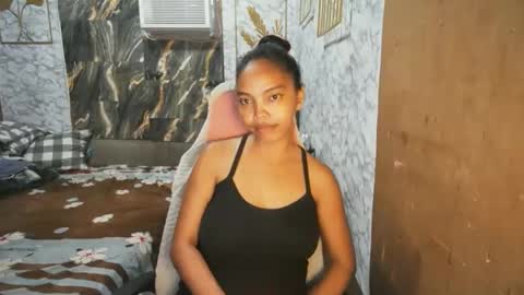 Snapshot of asian_janeth chatting on 22, 2, 2026 im janeth single mom online show from 22, 2, 2026