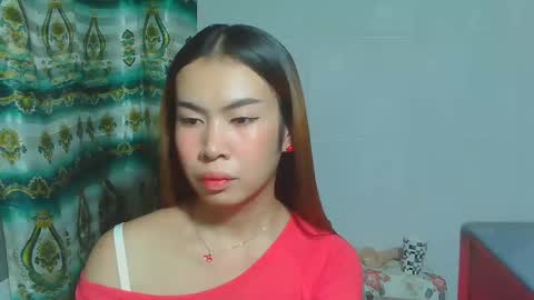 asian_llory online show from 26, 1, 2025