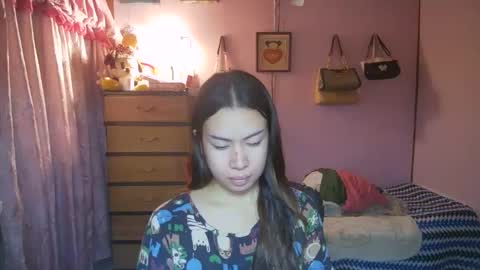 asian_llory online show from 16, 2, 2026