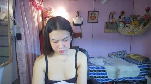asian_llory online show from 4, 3, 2026