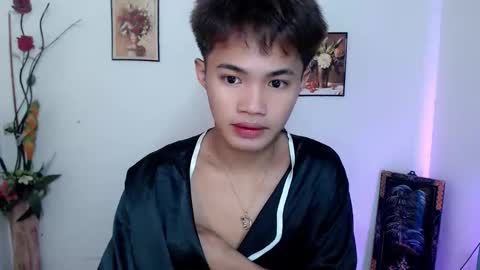 asian_lover05 online show from 29, 9, 2025