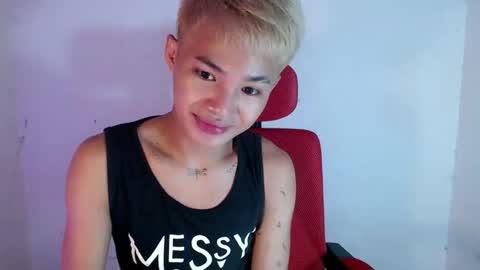Snapshot of asian_lover05 chatting on 4, 5, 2026 asian_lover05 online show from 4, 5, 2026