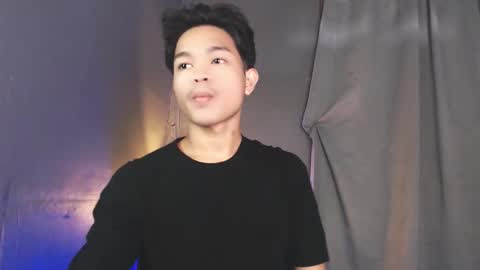 cCALL ME MJ online show from 25, 4, 2026