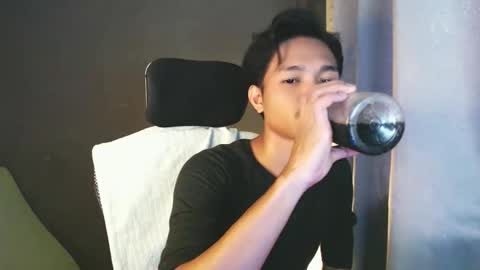Snapshot of asian_mjxx chatting on 24, 5, 2026 cCALL ME MJ online show from 24, 5, 2026