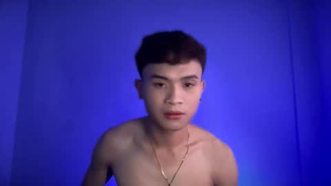 Snapshot of asian_paulox chatting on 1, 12, 2025 asian_paulox online show from 1, 12, 2025