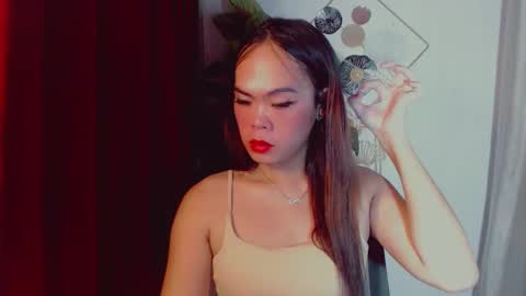 asian_pretty143 online show from 7, 3, 2026