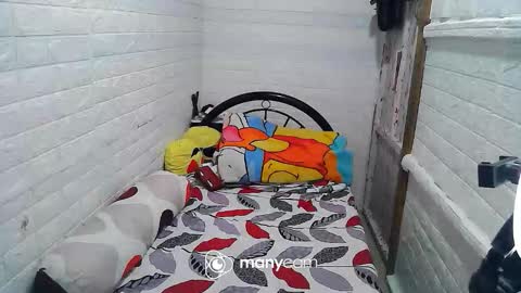 Trixie online show from 22, 12, 2025