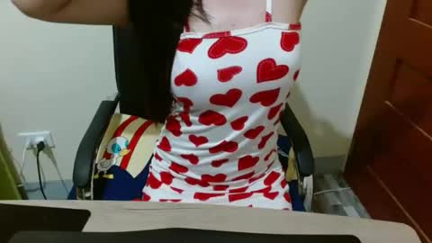 aisan sophia online show from 26, 1, 2025