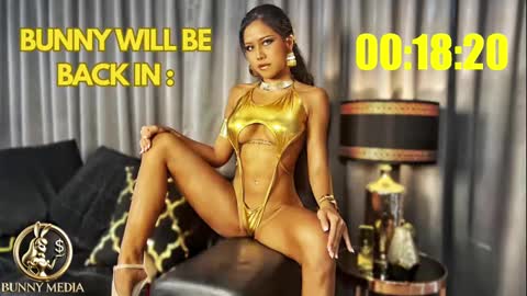 BUNNY WILDER online show from 9, 2, 2025