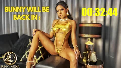 BUNNY WILDER online show from 10, 3, 2025