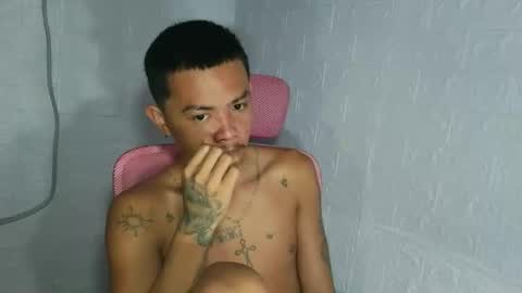 angello abayon online show from 17, 4, 2026