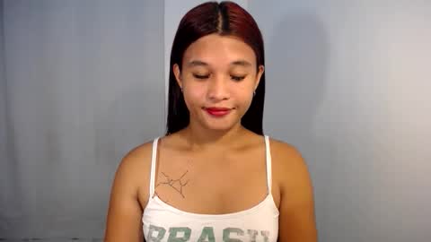 Snapshot of asian_yannie chatting on 8, 6, 2026 Yan online show from 8, 6, 2026