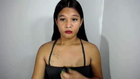 Snapshot of asian_yannie chatting on 12, 6, 2026 Yan online show from 12, 6, 2026