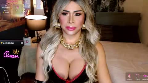 nicole online show from 20, 3, 2026