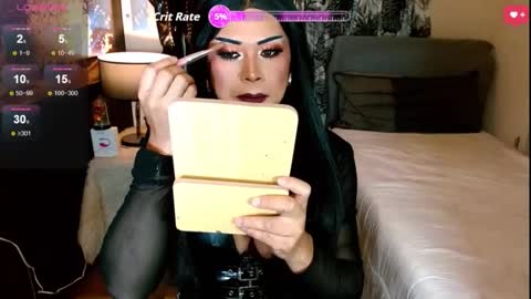 nicole online show from 24, 3, 2026