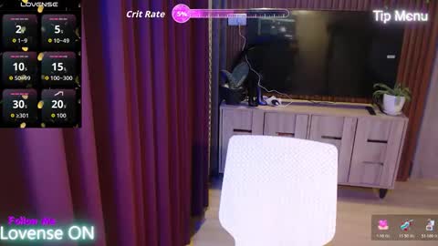 Snapshot of asianbarbiexx chatting on 14, 12, 2025 aika online show from 14, 12, 2025