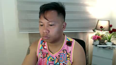Snapshot of asianblackmen chatting on 18, 12, 2025 JEXX online show from 18, 12, 2025