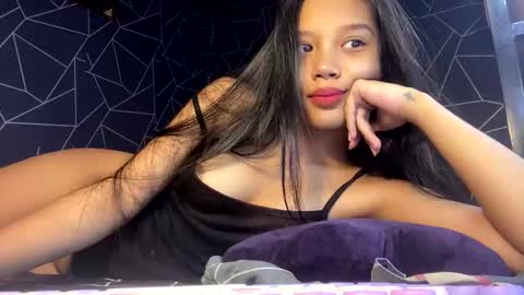 asianblair_x online show from 26, 11, 2025