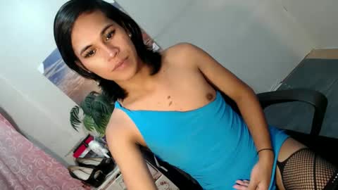 asianblk_barbiedoll online show from 24, 1, 2025